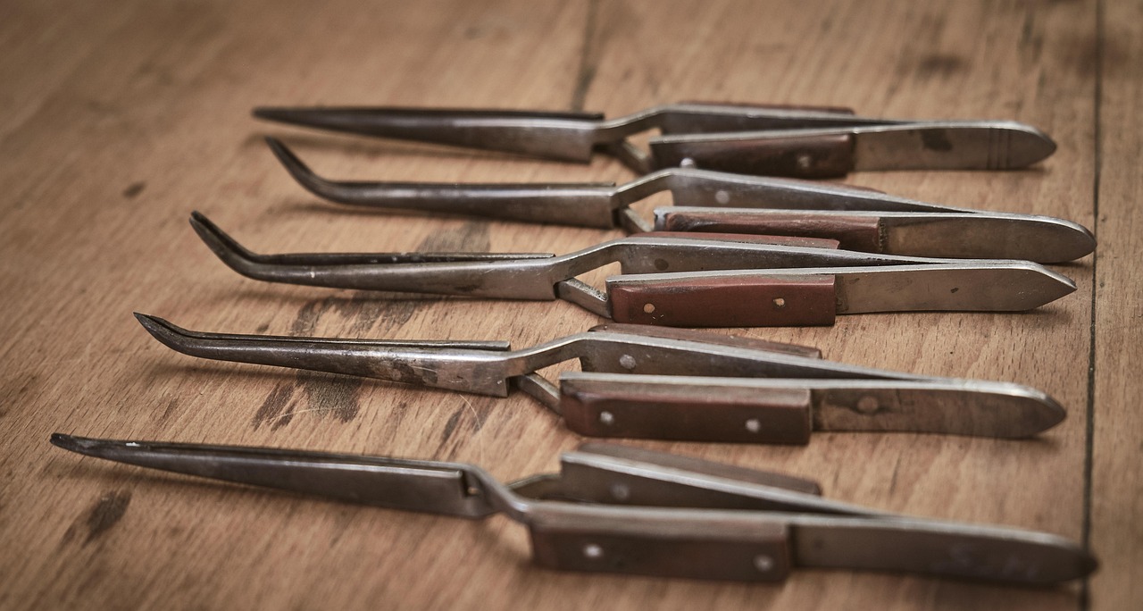 A home tool kit that covers ninety percent of jobs