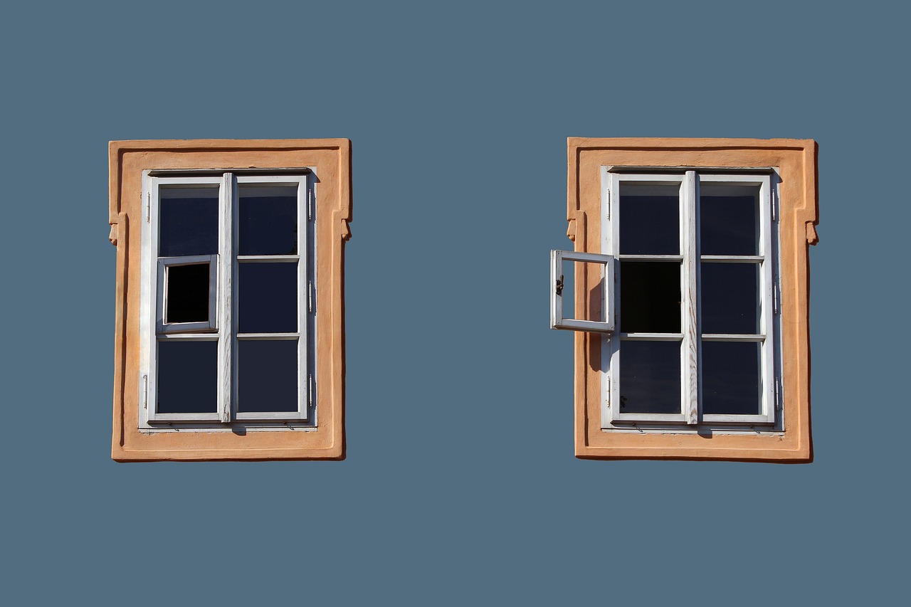 Repairing a window screen without replacing the frame